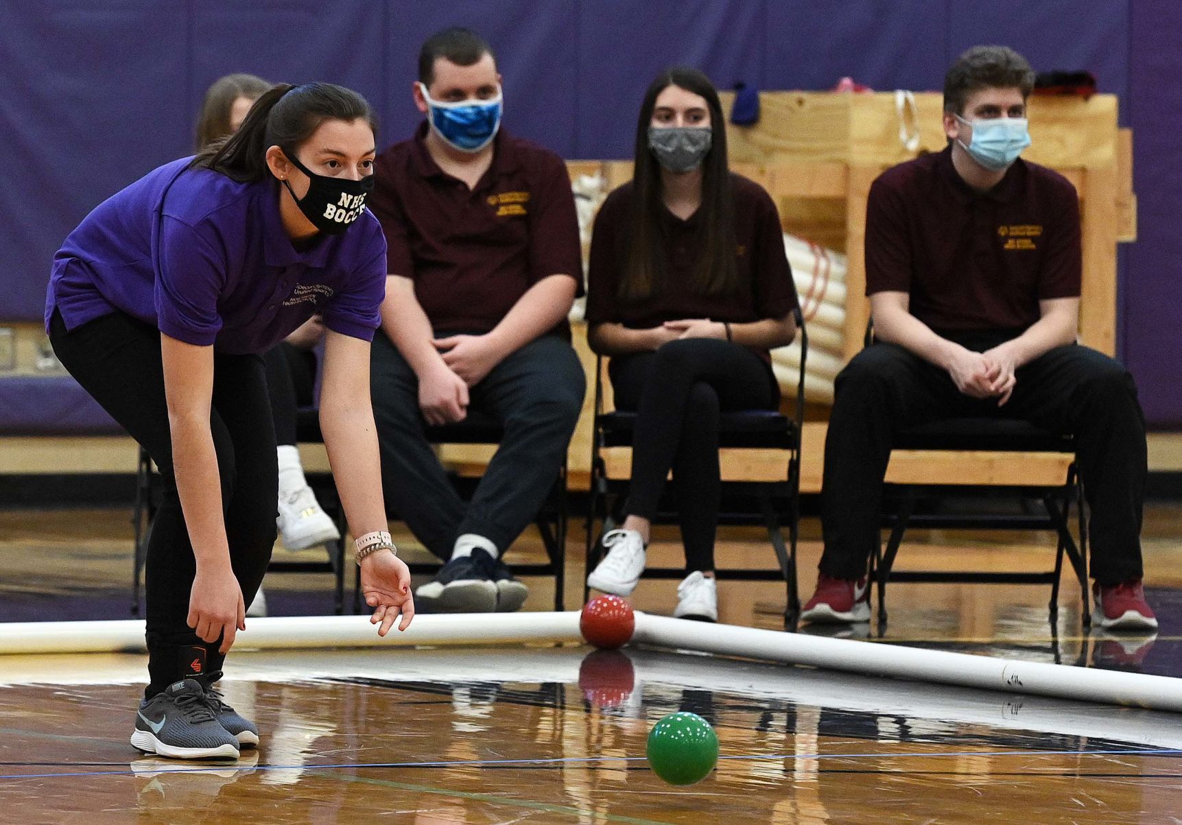 Northern Big Spring Bocce 18